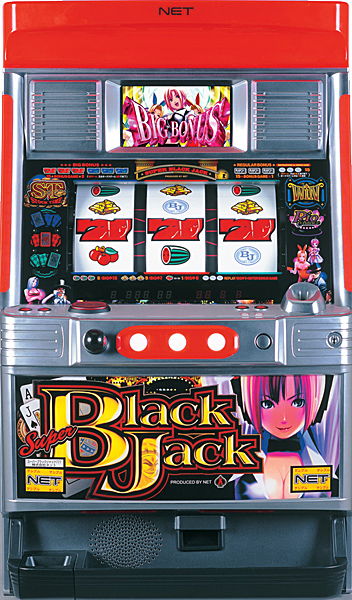 Super Black Jack 777 - 機種資訊- 樂都